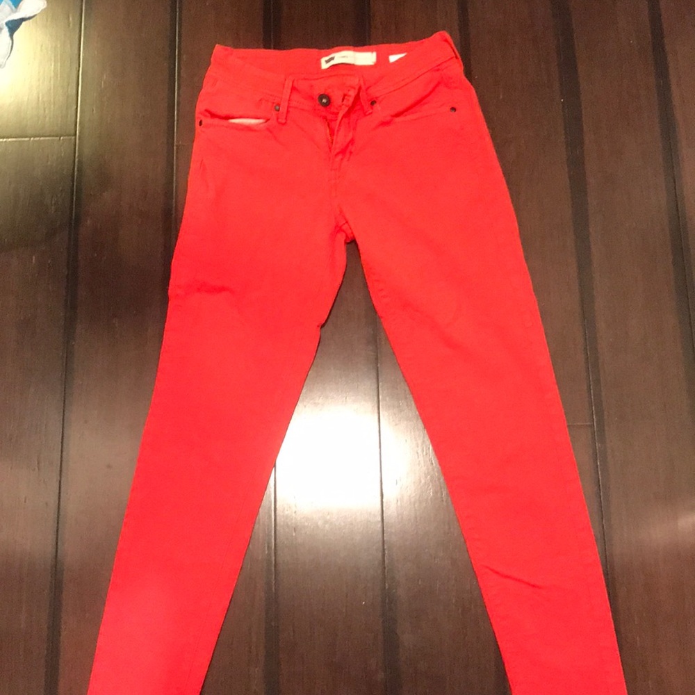 Levi’s jegging